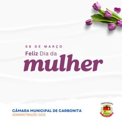 Dia da Mulher